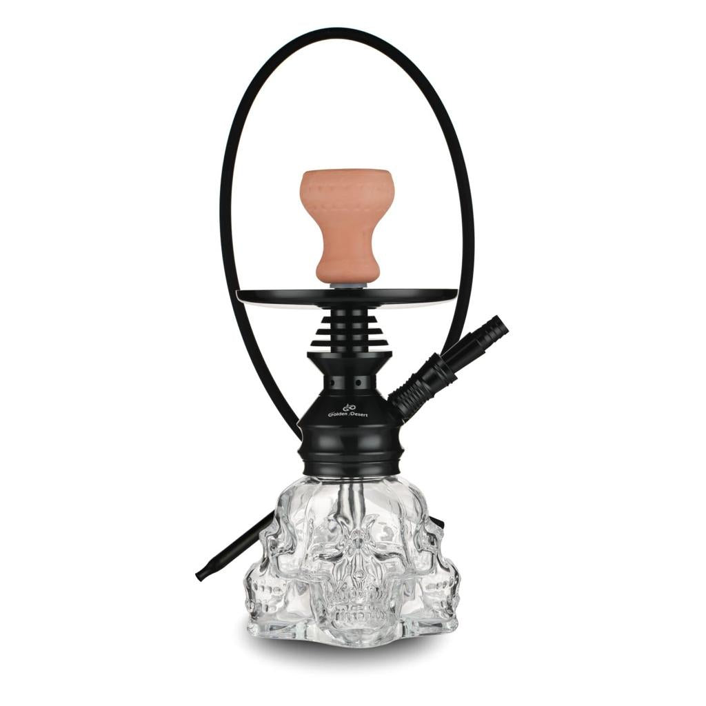 Golden Desert Vertex Hookah