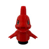 Cyril 3-D Mouthtips