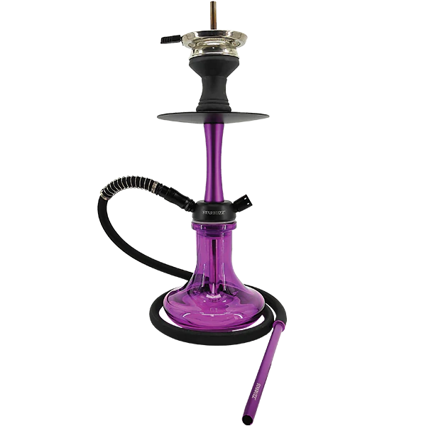 Starbuzz Chico hookah Complete