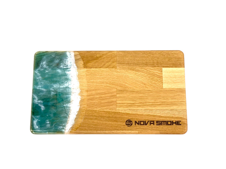 Nova Smoke Resin board