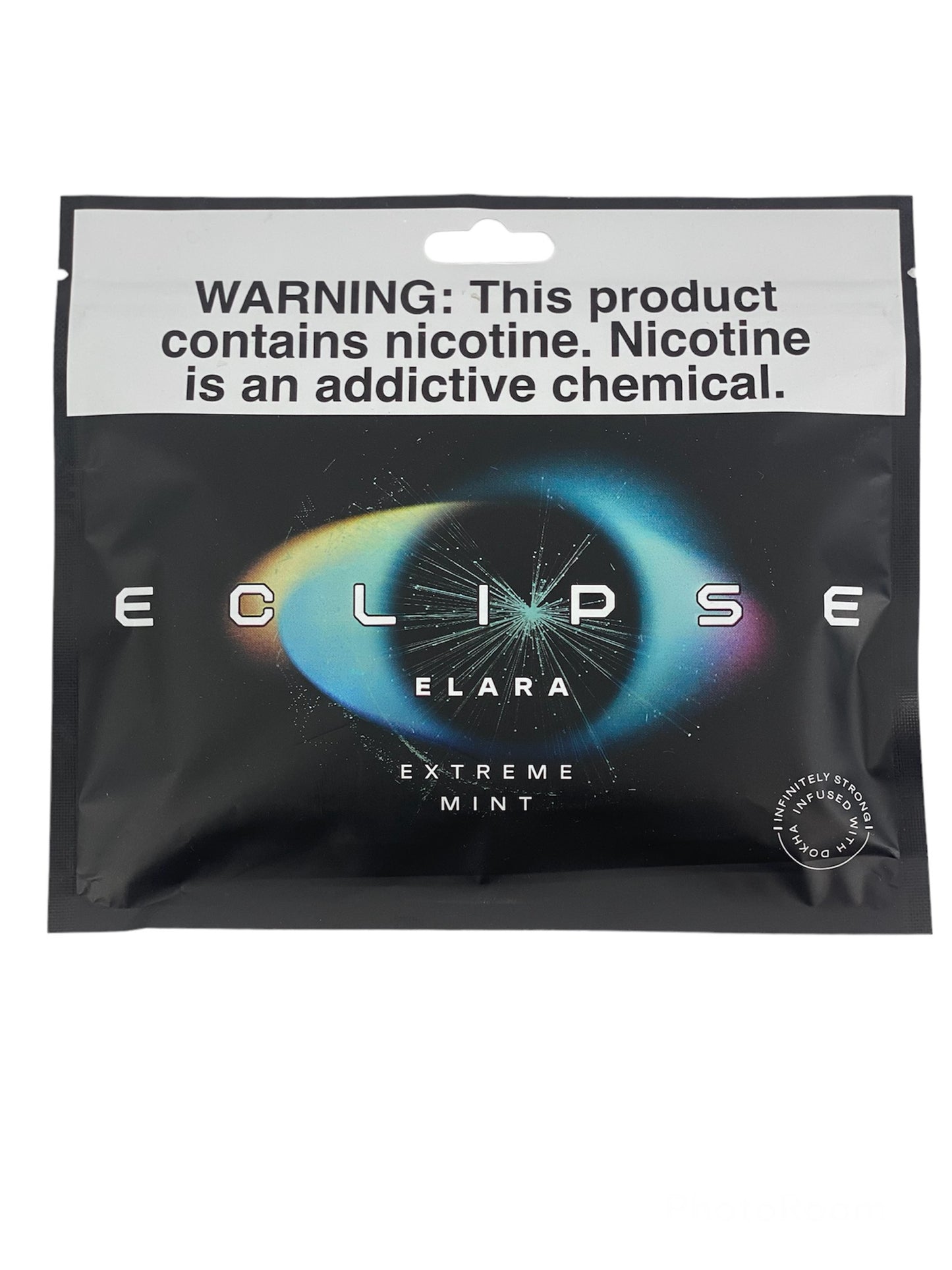 Nirvana Eclipse Originals 100g