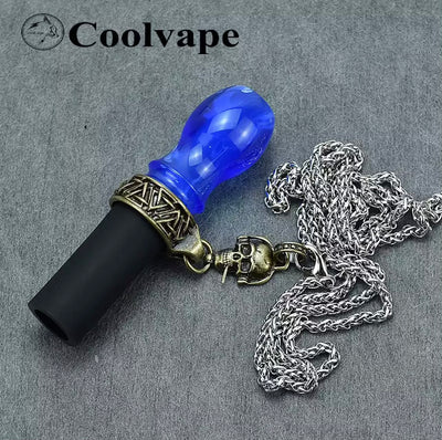Cool Vape Thick Mouth Tip