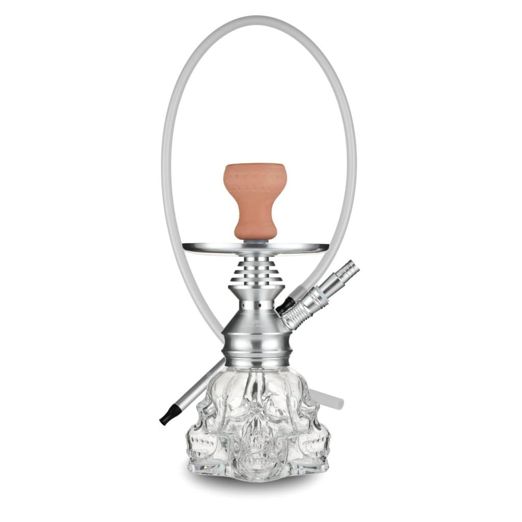 Golden Desert Vertex Hookah – 5StarHookah