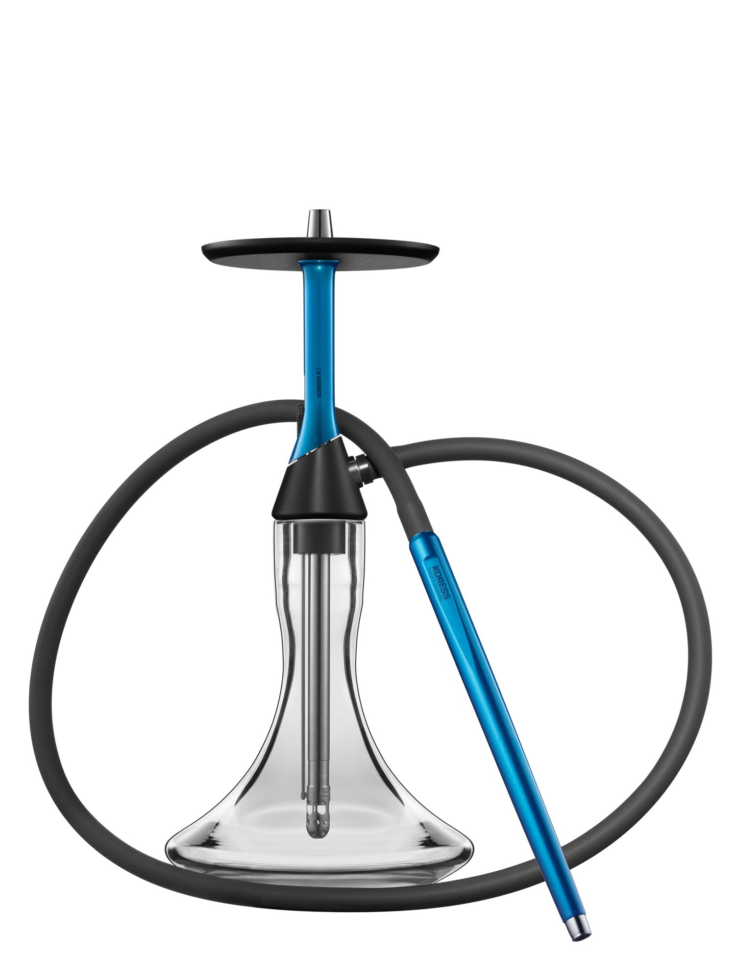 Koress K2 – 5StarHookah