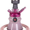 Amy Deluxe Travel Hookah (94.03)
