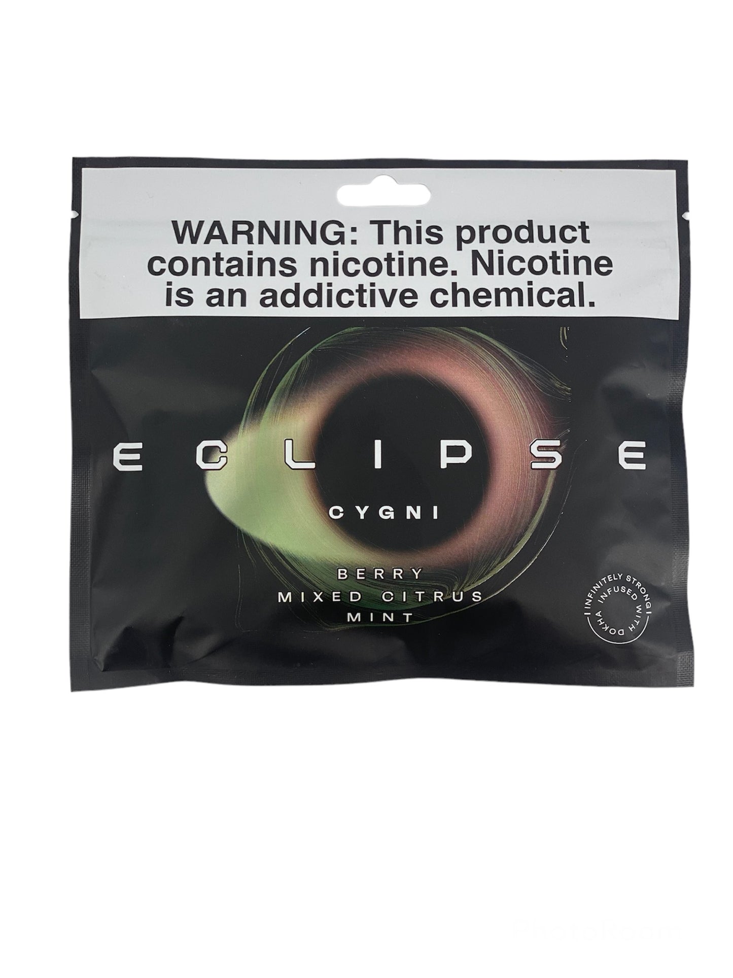 Nirvana Eclipse Originals 100g