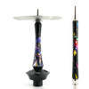Union Sleek Comic Hookah