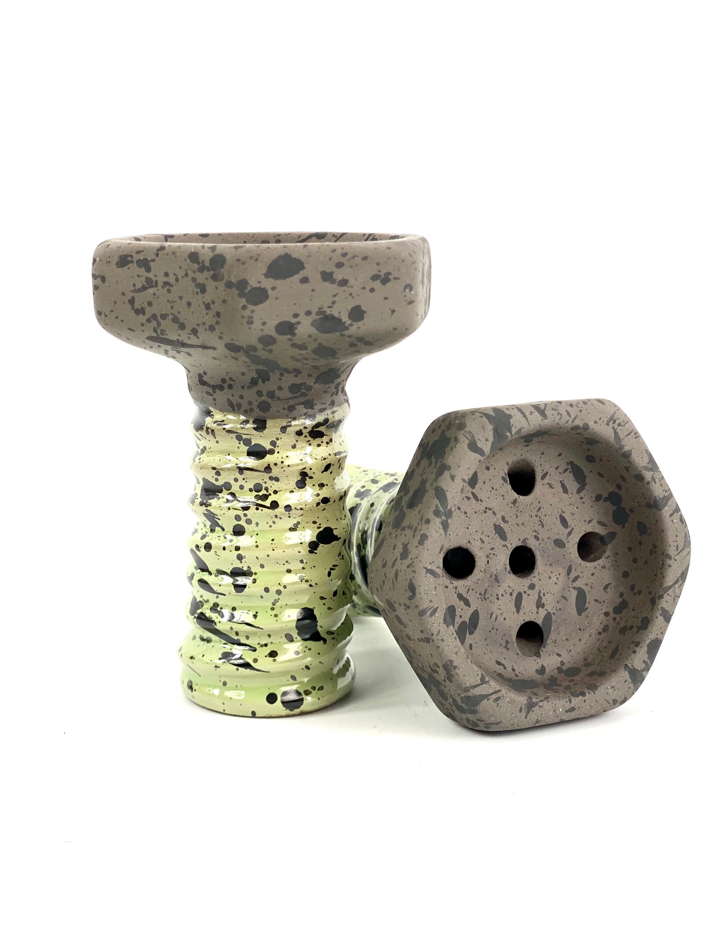 Telamon Screw Bolt Bowl