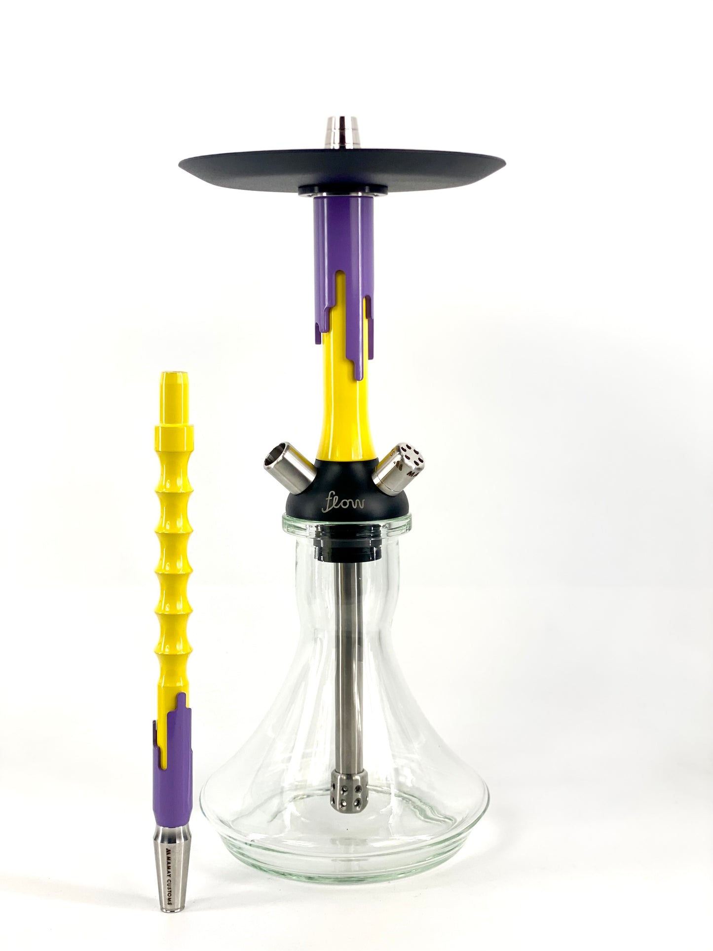 Mamay Custom Flow Hookah