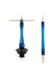 Union Sleek Hybrid Hookah