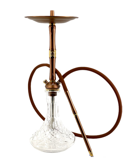 Golden Desert L003 Hookah