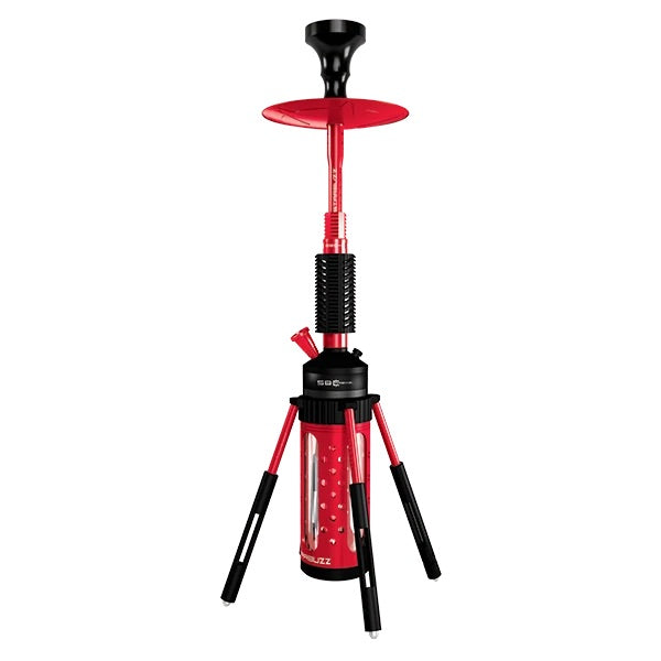 Starbuzz Carbine Hookah – 5StarHookah