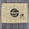 Nova Smoke UFO Stick Hookah