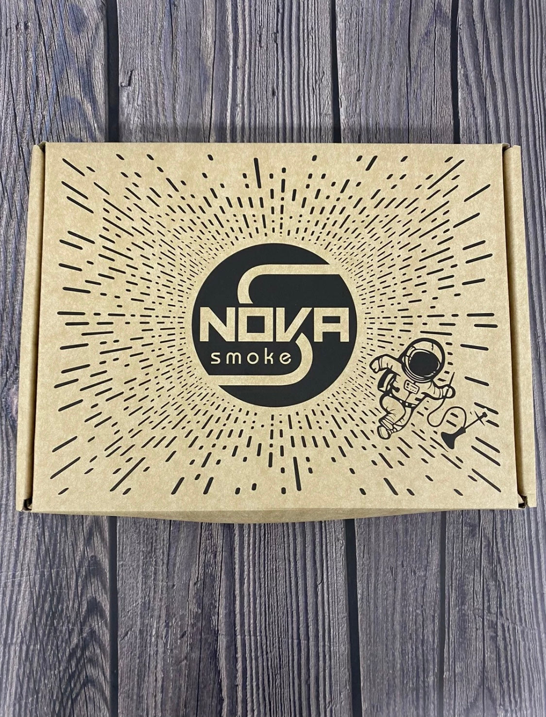 Nova Smoke UFO Stick Hookah