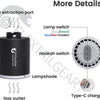 Flextail Gear Hookah pump starter