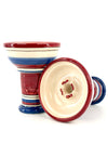 Flag Olla Bowls