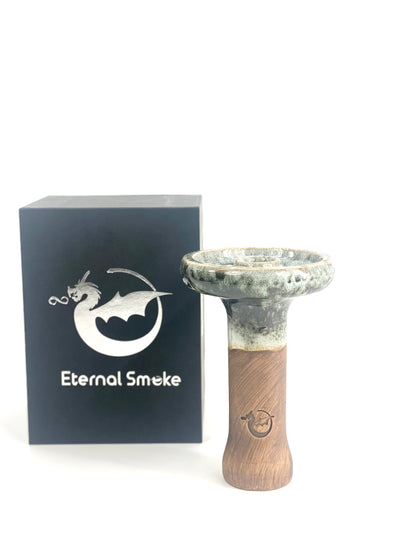 Eternal Smoke Hookah Bowls