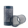 Zahrah Wind Cover Cages