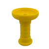 Zebra Silicone Rook Bowl