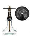 Alpha Hookah Beat Vandal limited edition