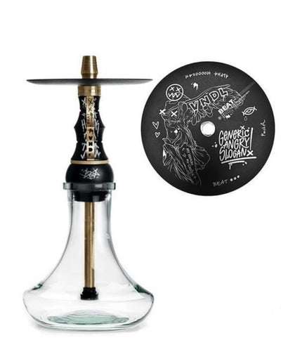 Alpha Hookah Beat Vandal limited edition