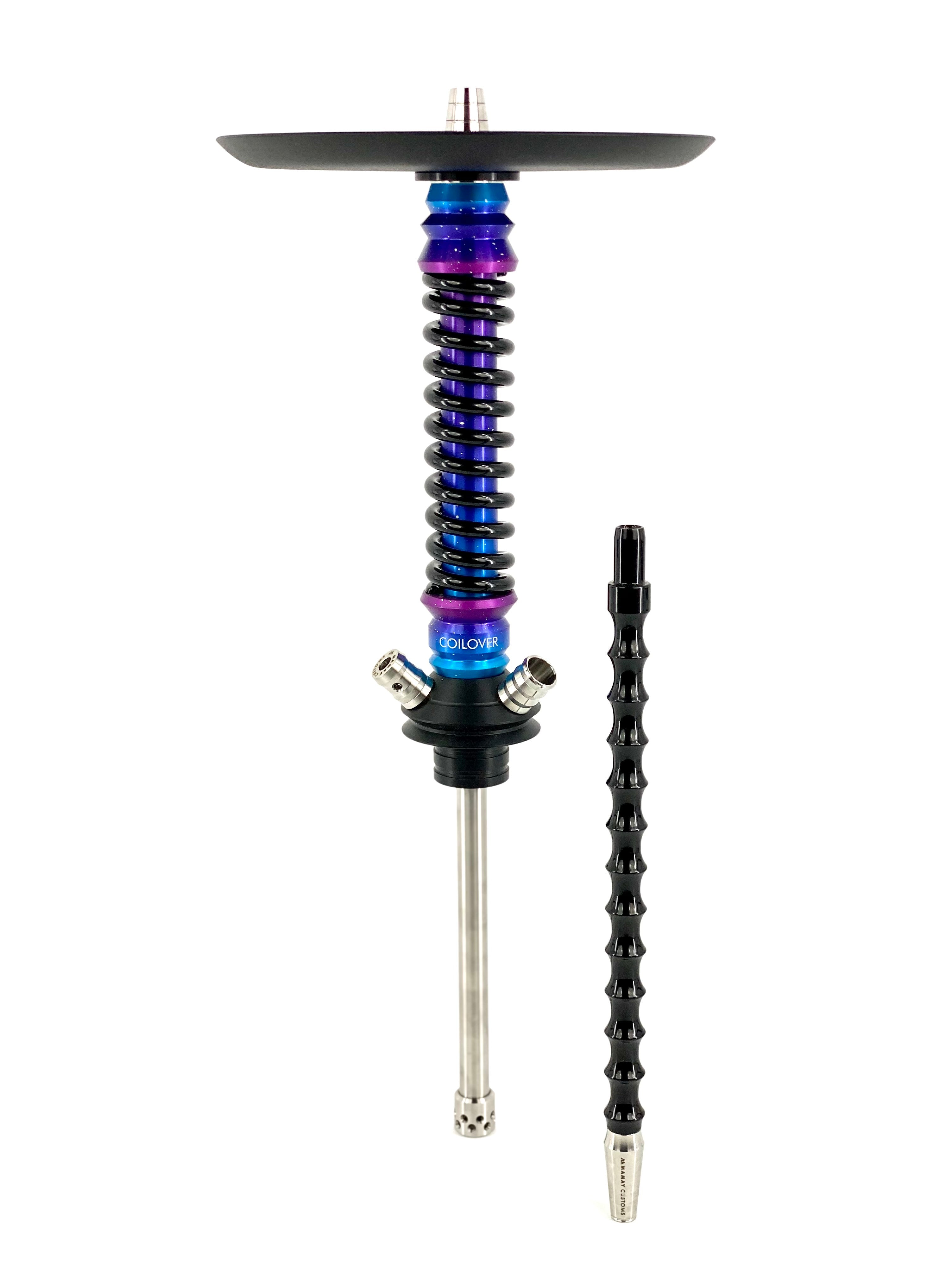 Mamay Customs Mini Hookah – 5StarHookah