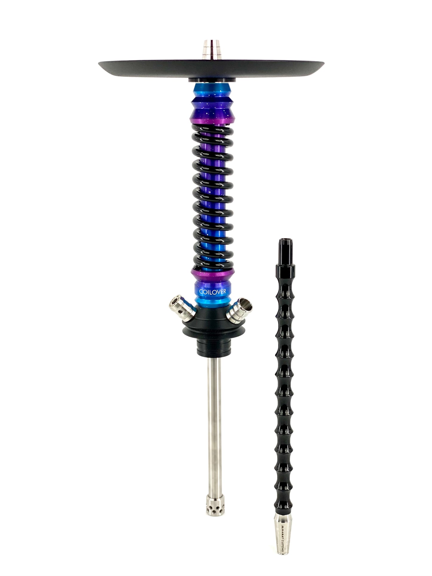 Mamay Customs Mini Hookah