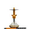 Agni Salomon Hookah - Complete