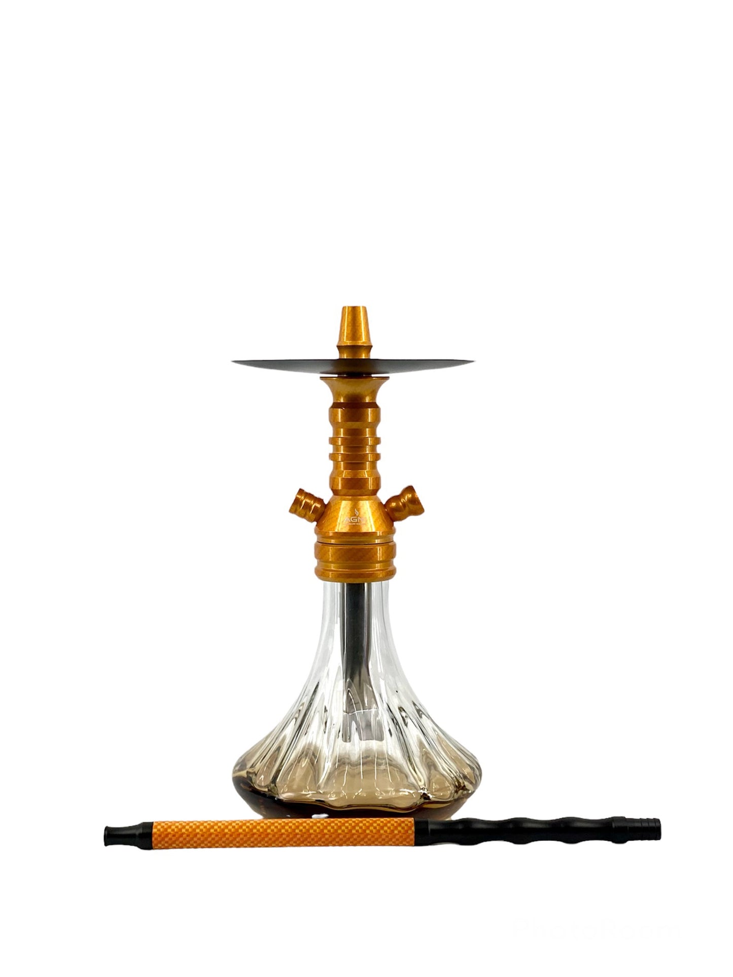 Agni Salomon Hookah - Complete