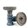 Telamon Harmony Glaze hookah Bowl
