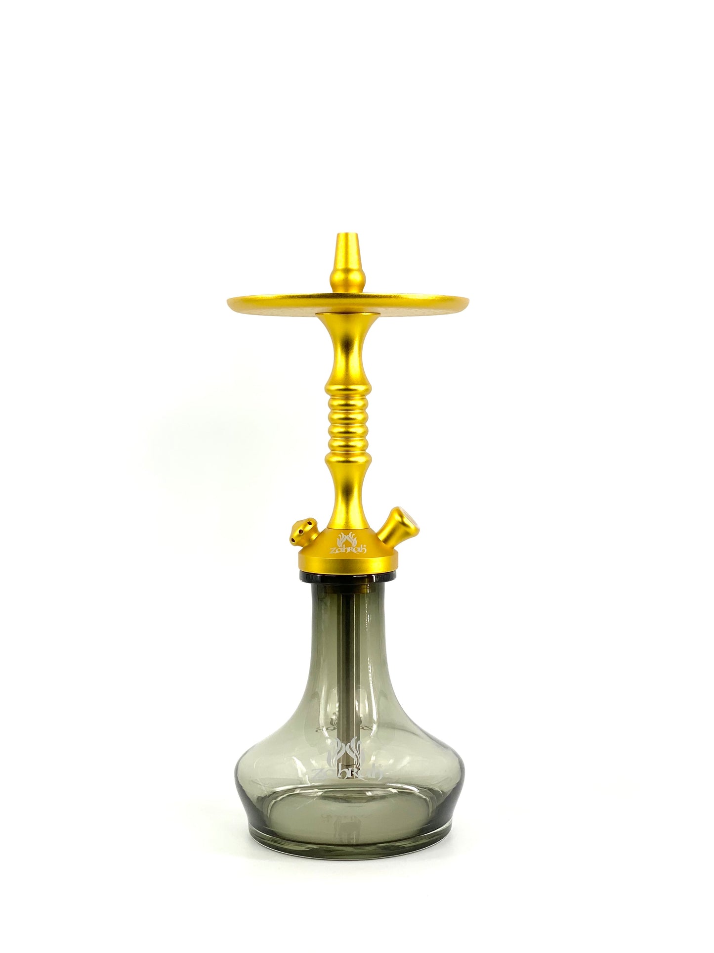 Zahrah Micro Spade Hookah