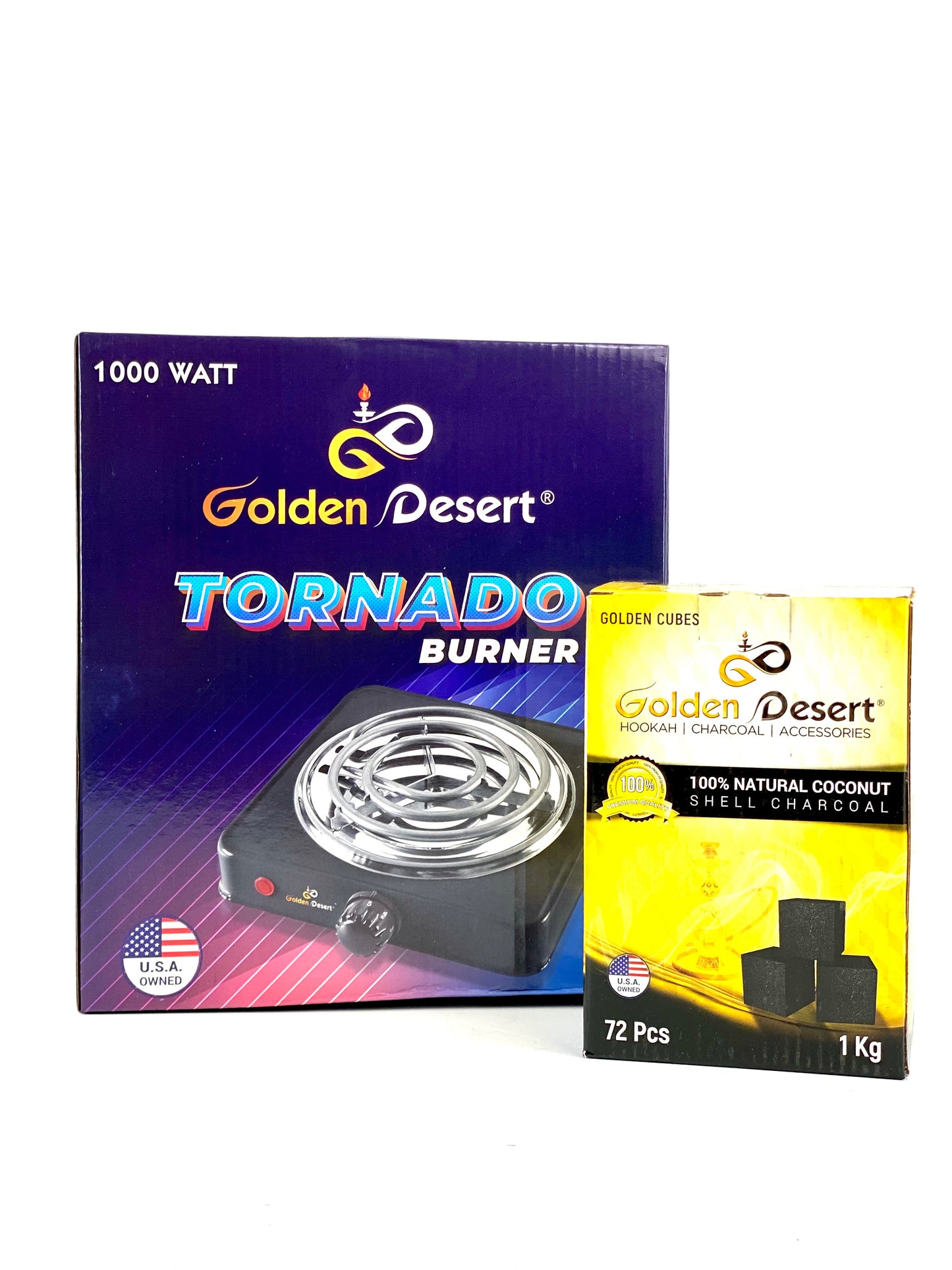 Golden Desert Bundle