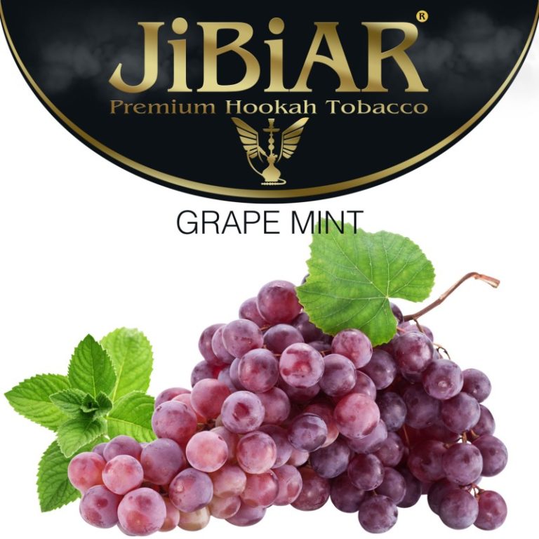 Jibiar Tobacco