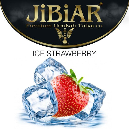 Jibiar Tobacco – 5StarHookah