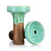 Werkbund Hookah Bowls - Zeus
