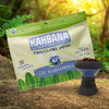 Kahbana Banana Leaf Shisha
