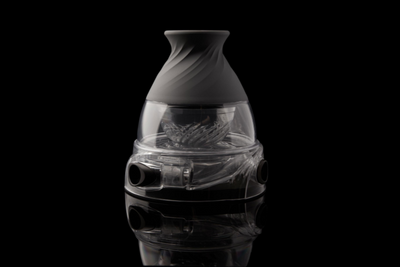 Kaloud Krysails Calix Hookah