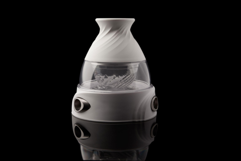 Kaloud Krysails Calix Hookah