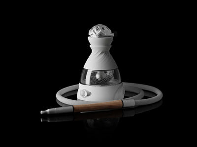 Kaloud Krysails Calix Hookah