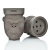 Kong Hookah Bowls Characters