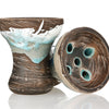 Kolos Turkkilainen Hookah Bowl