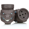 Kong Hookah Bowls Characters