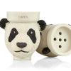 Kong Hookah Bowls Characters