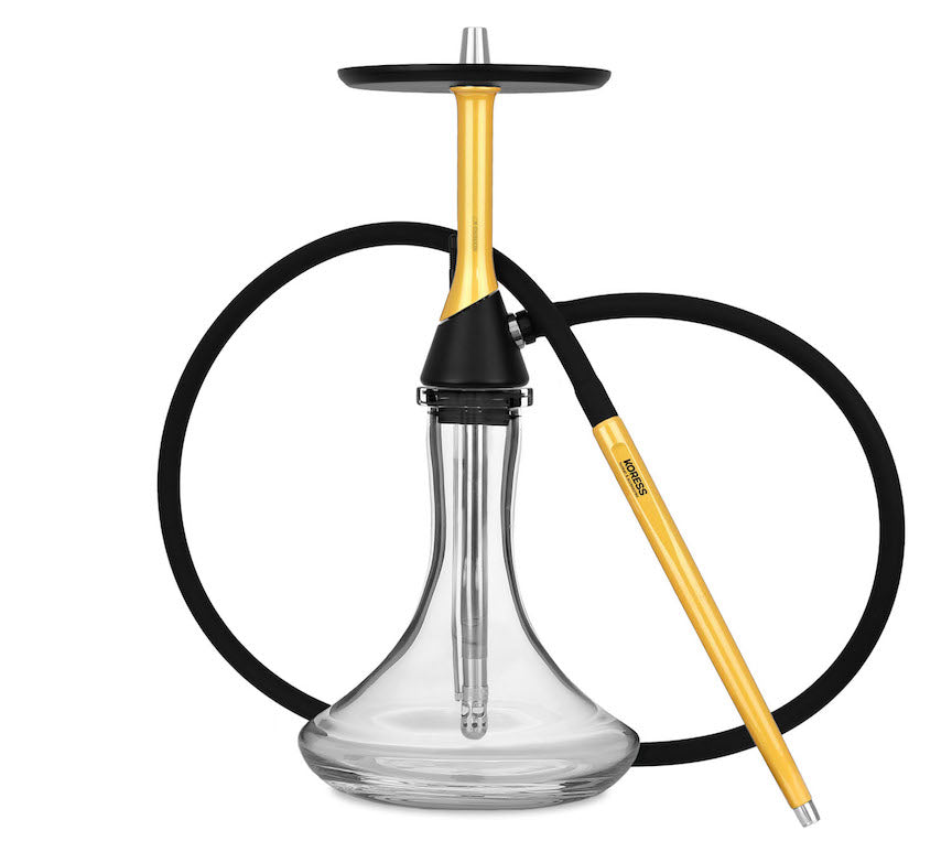 Koress K2 – 5StarHookah
