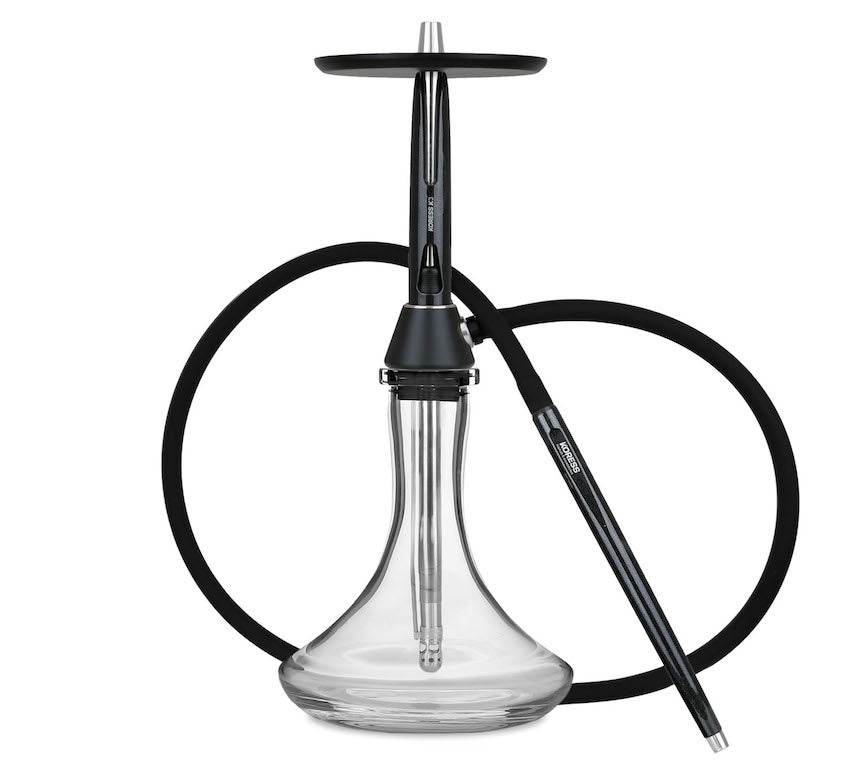 Koress K3 Hookah