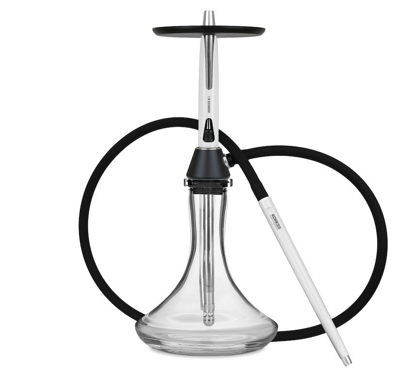 Koress K3 Hookah