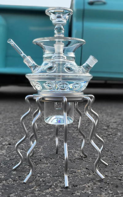 Lavoo Hookah - UFO