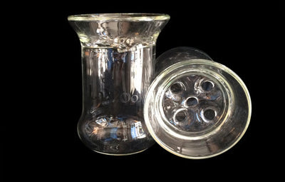 Lavoo Ash Catcher