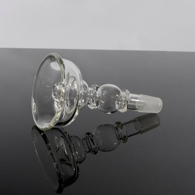 Lavoo Glass Funnel Bowl