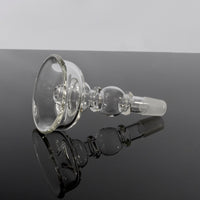 Lavoo Glass Funnel Bowl